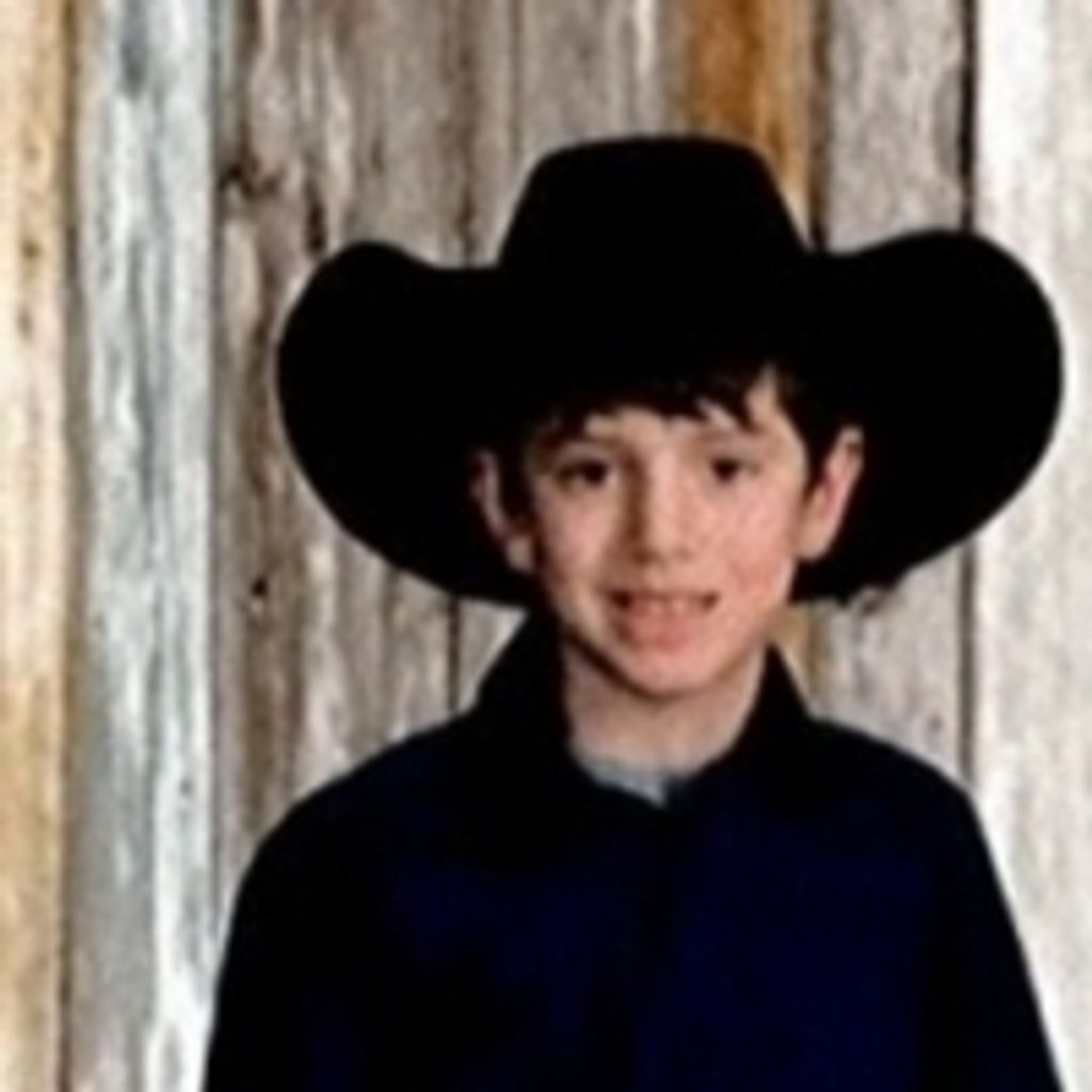 Wyatt John Weir Profile Photo