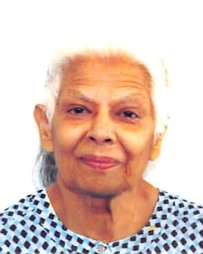 Uma Chitkara's obituary image