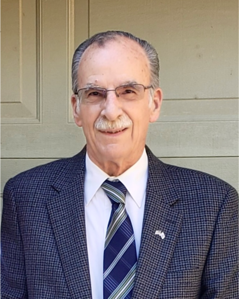 Warren Lee Smith