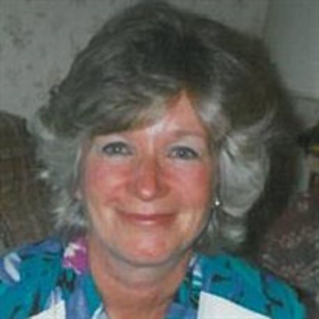 Barbara A. Maisen