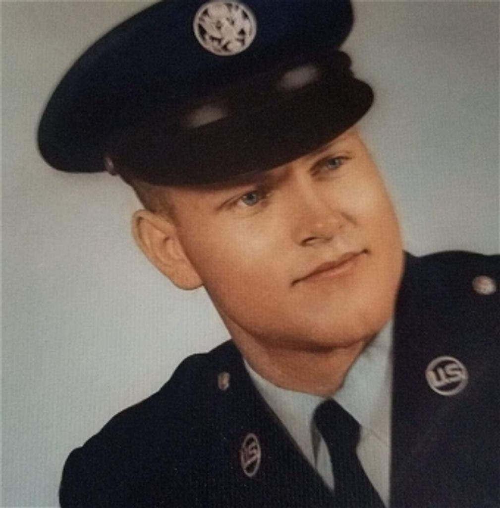 Michael Allen Knotts