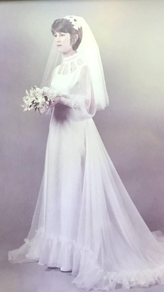 Donna Carol Wicker Howell Profile Photo
