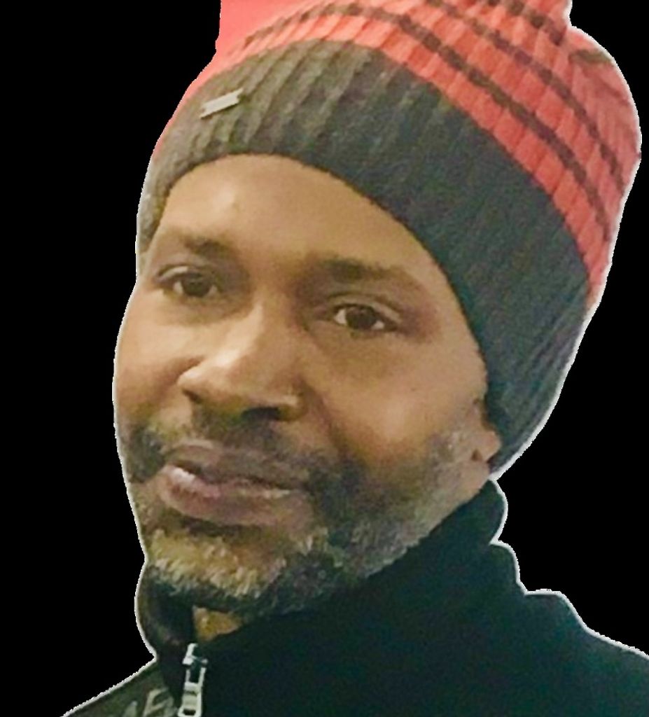Kenny Hicks Profile Photo