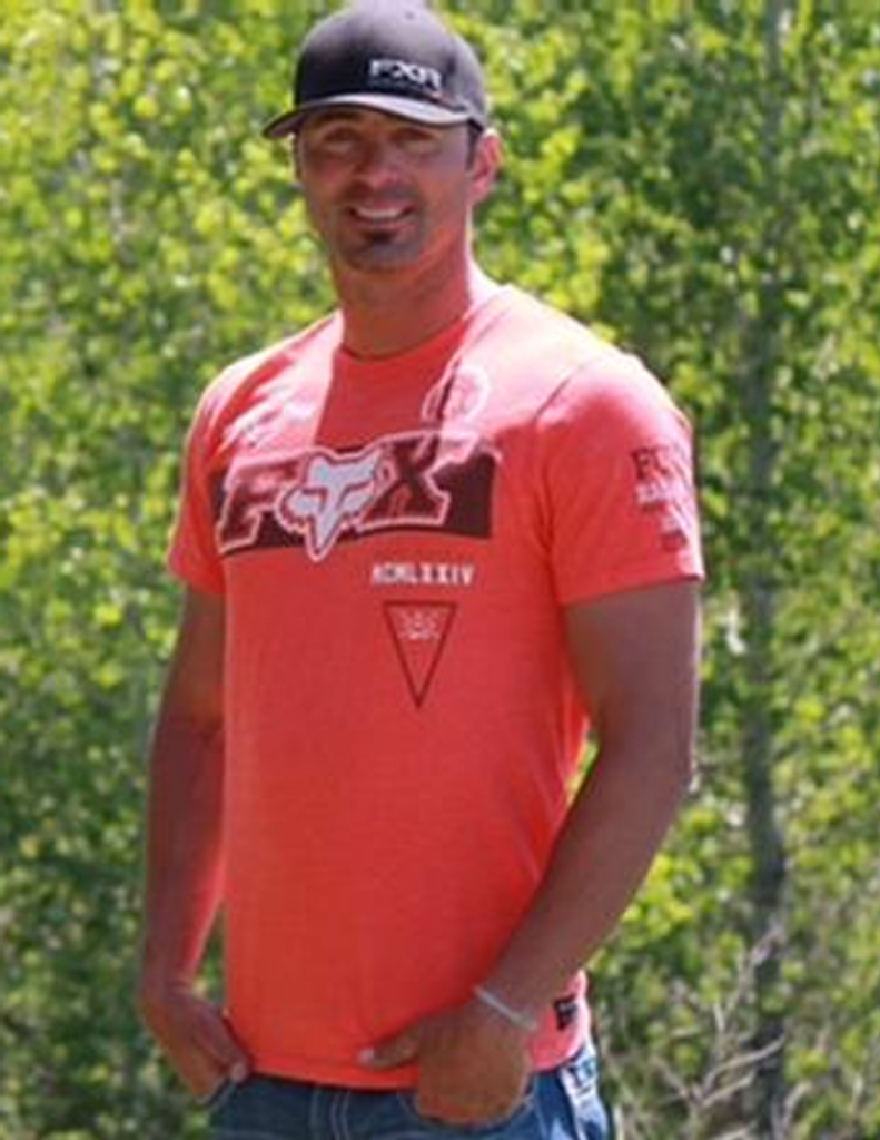 Joshua  M Roth Profile Photo