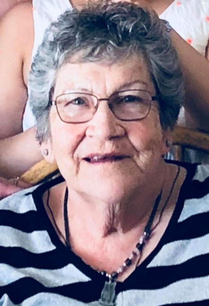 Theresa Marie Parisien Profile Photo