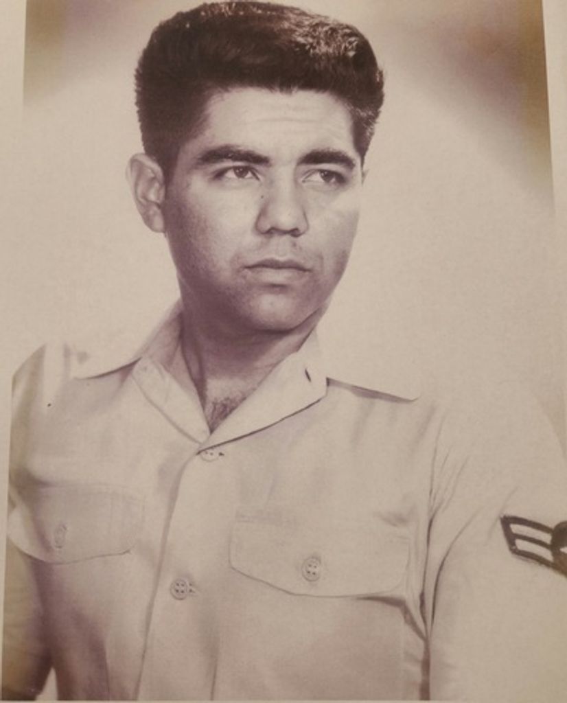 Simon R. Tarin Jr. Profile Photo