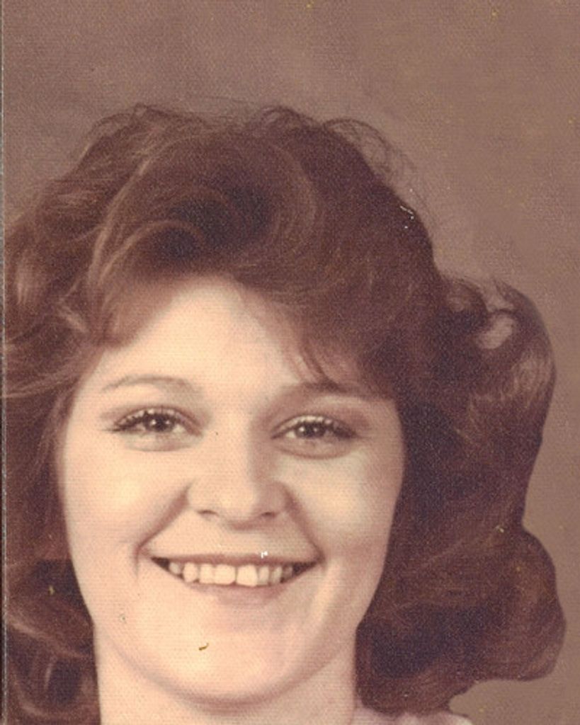 Vickey Verene Wilson