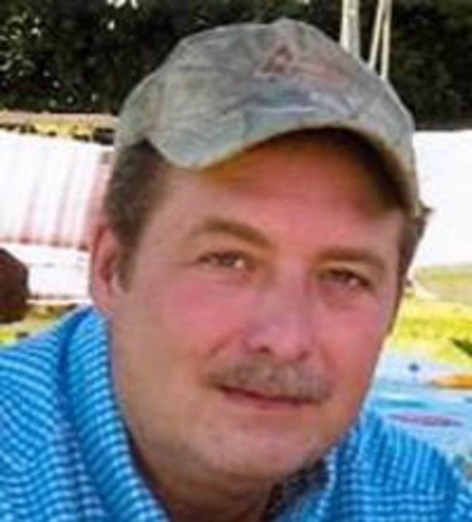 David Martin Branscome