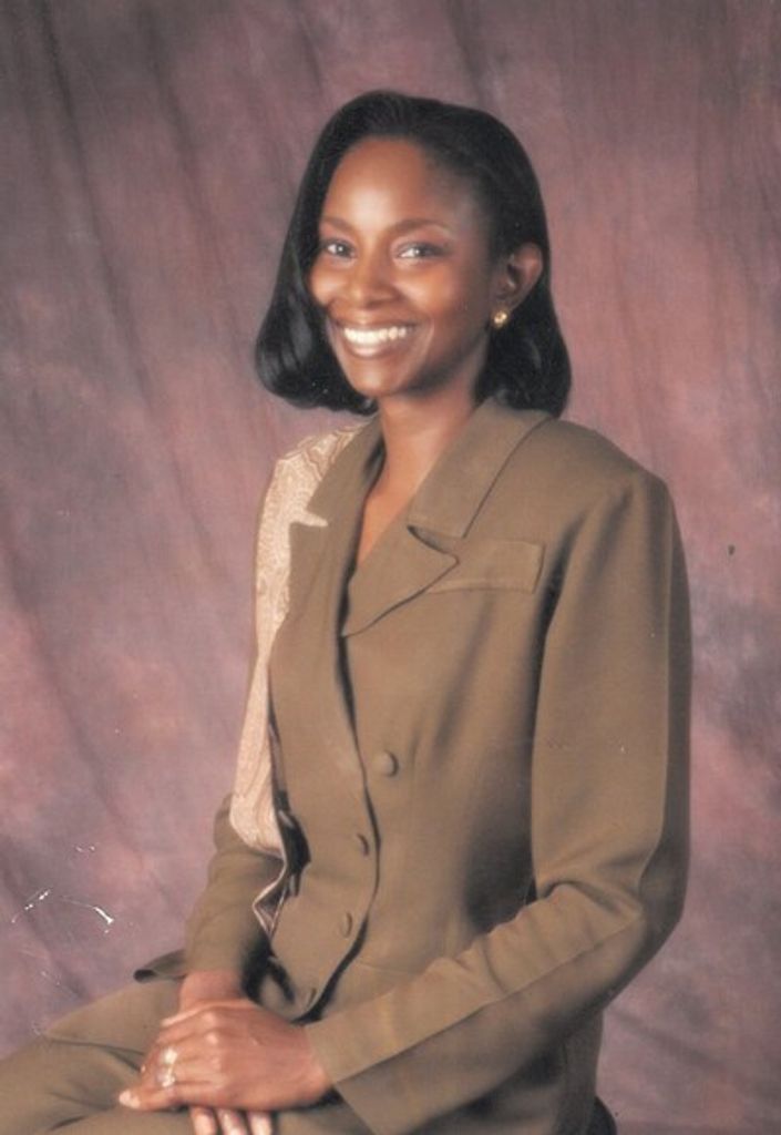 Barbara Lynn Tate Richmond Profile Photo