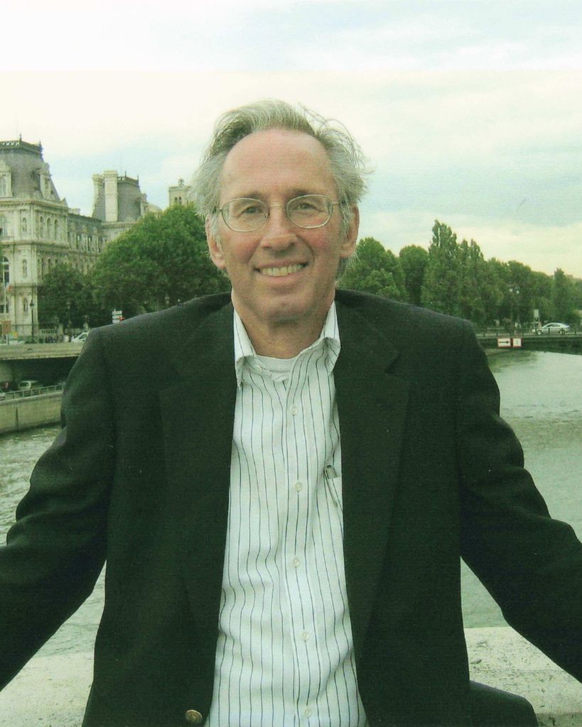 Lawrence "Larry" Martin Barenholtz, M.D.