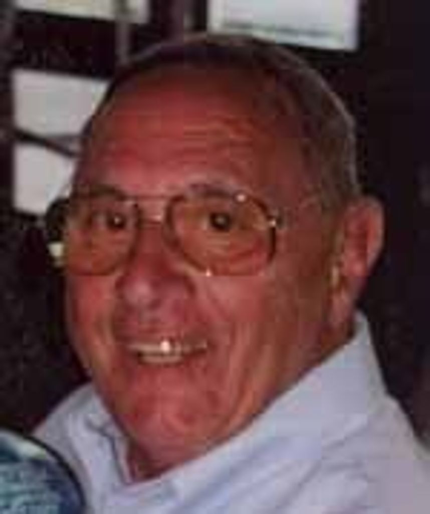 Arthur P. "Archie" Brodeur