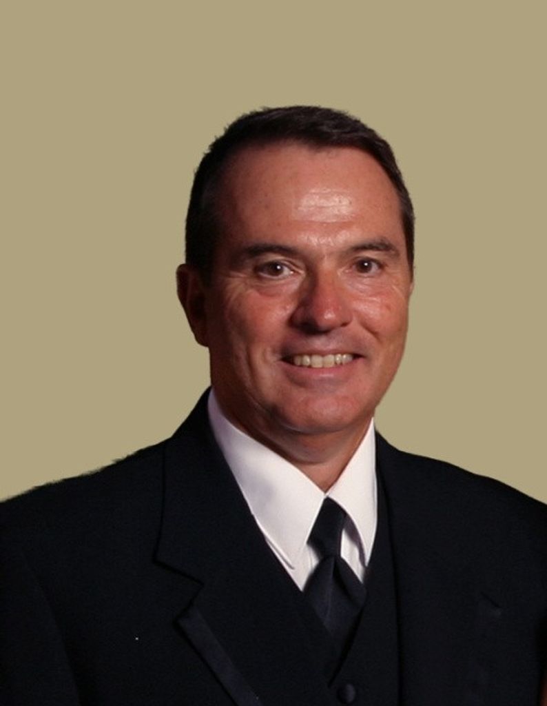 James "Jim" Levero