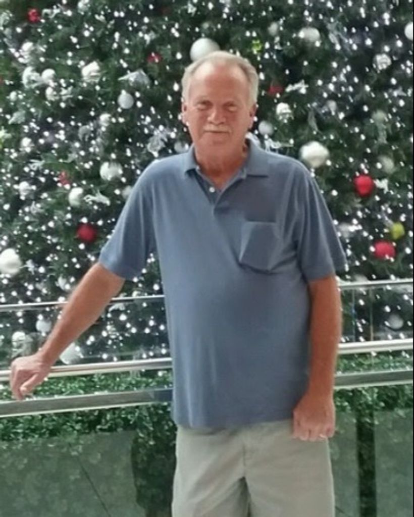 Joseph "Joe" Mitchell Roney Profile Photo