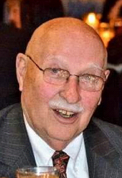 Ray E. Greeger