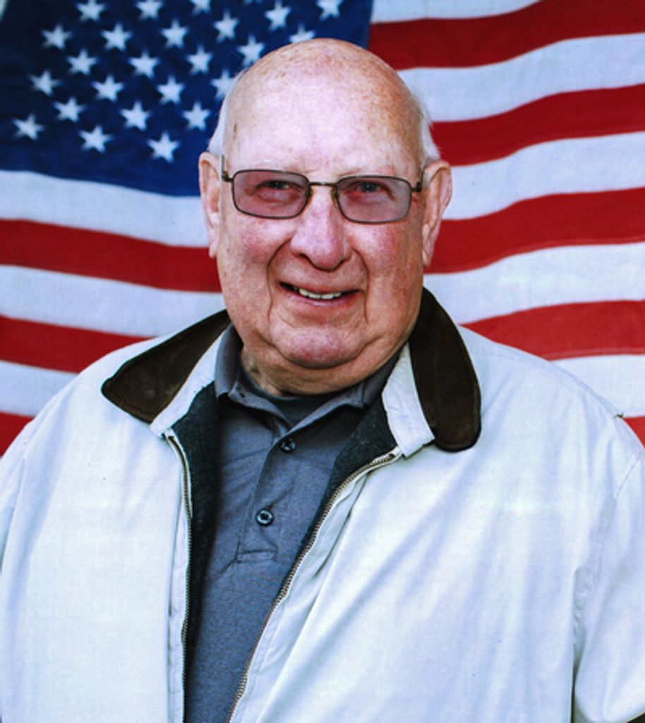 George J Lamping Profile Photo