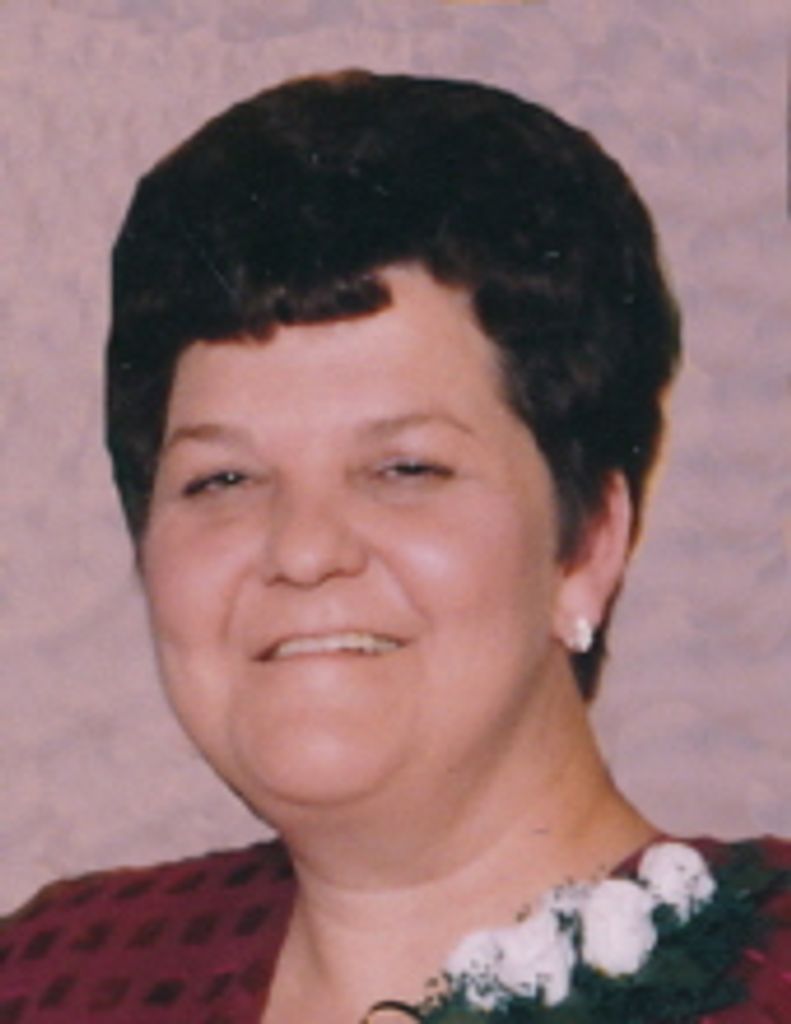 Debra Ann Armbruster