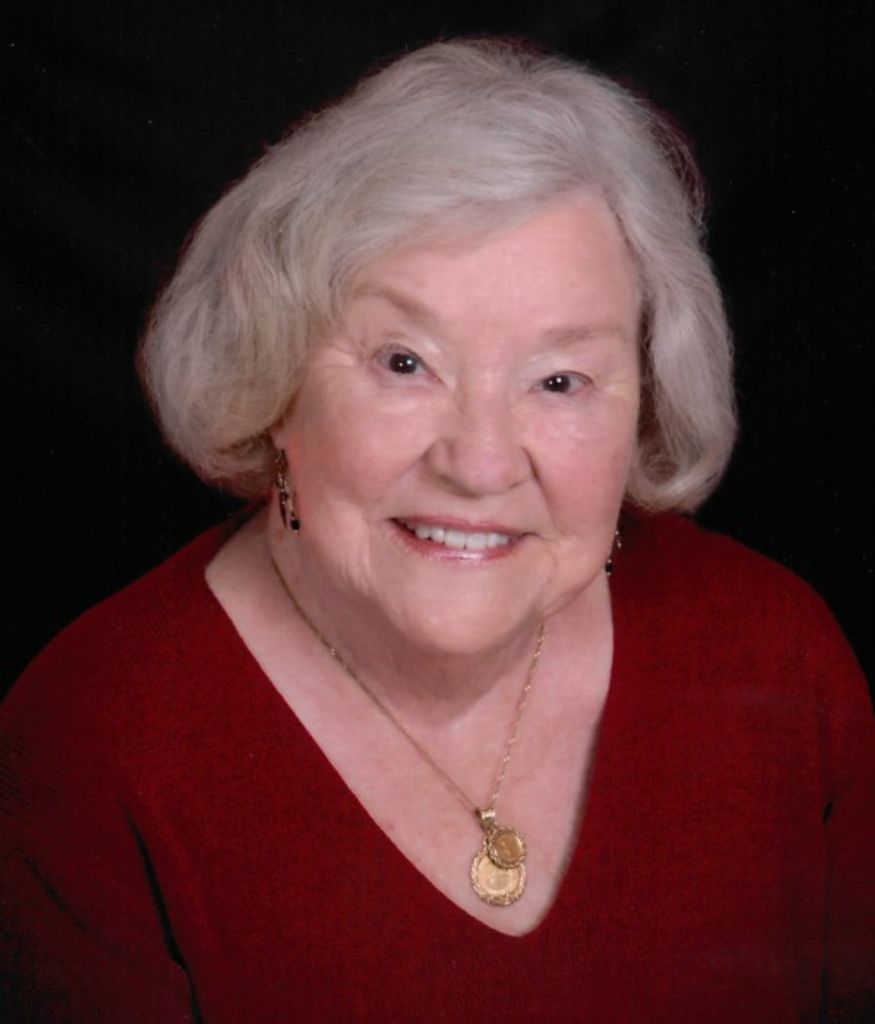 Barbara Ann Campbell