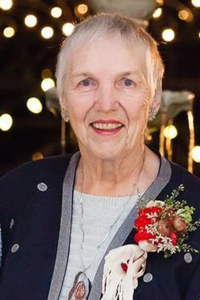 Marlene D. Olsen