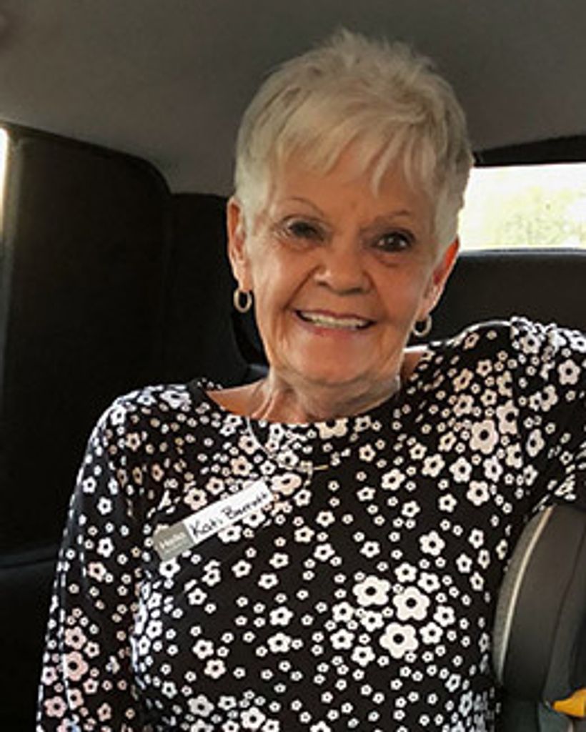 Kay McAdams Barrett Profile Photo