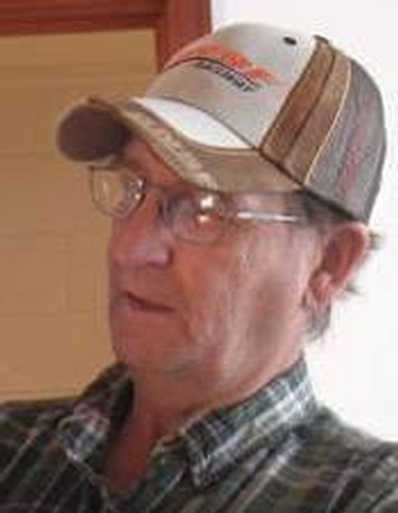 Danny L. Alexander