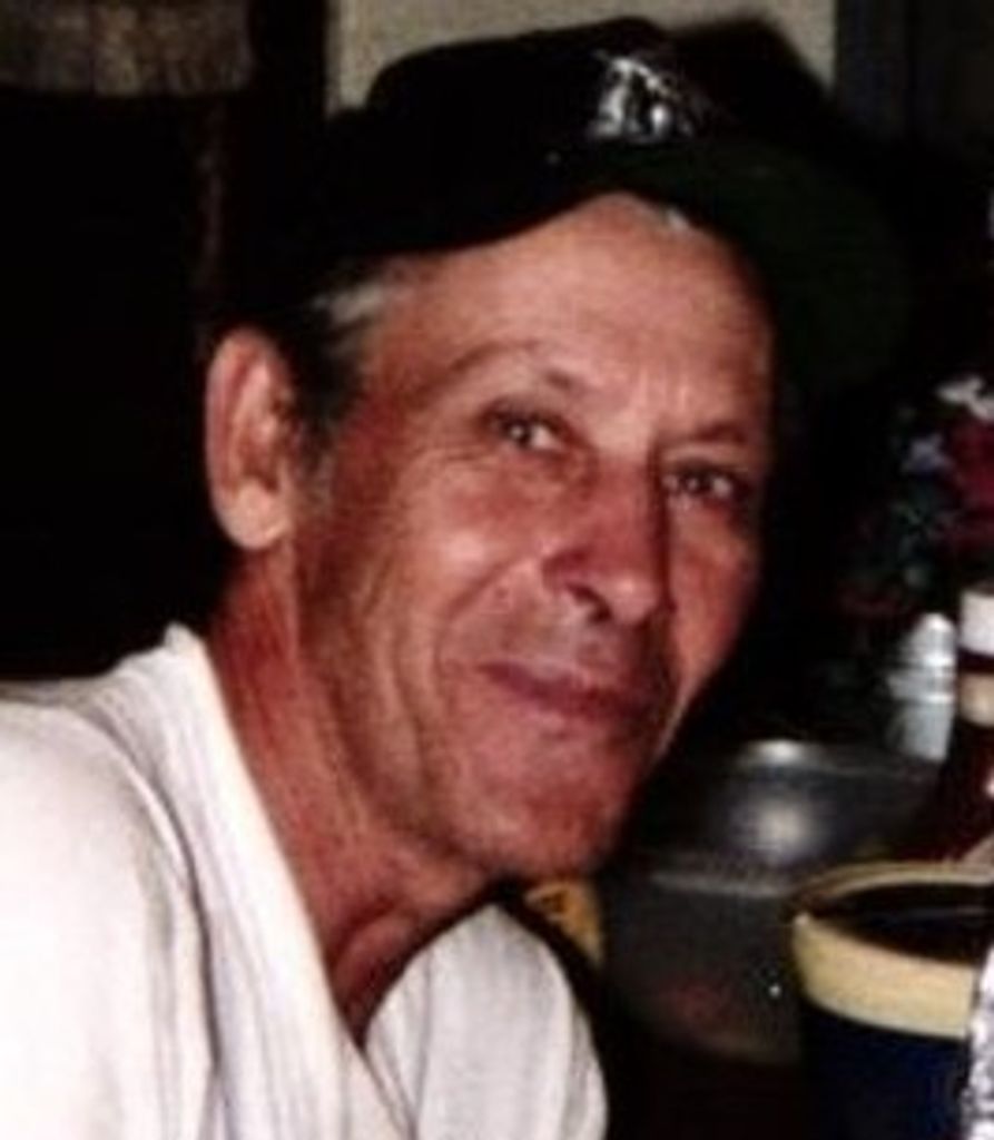 Wayne "Pard" Edward Dicus