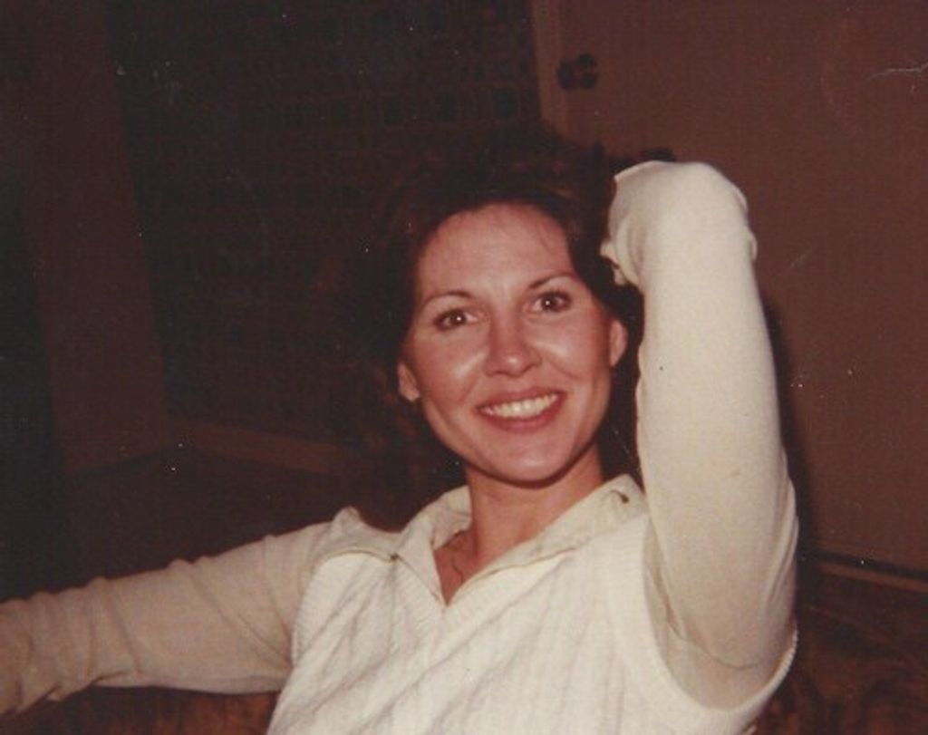 Annette Bush Tunnell