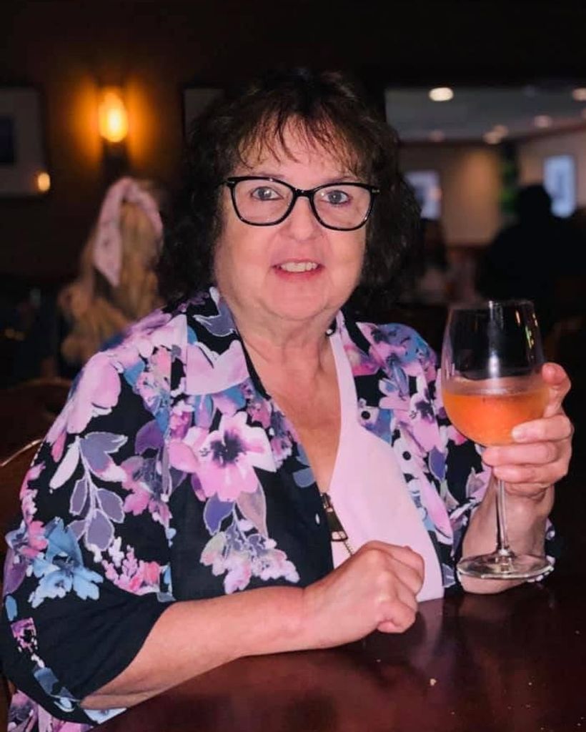 Marie A. Sauer Profile Photo