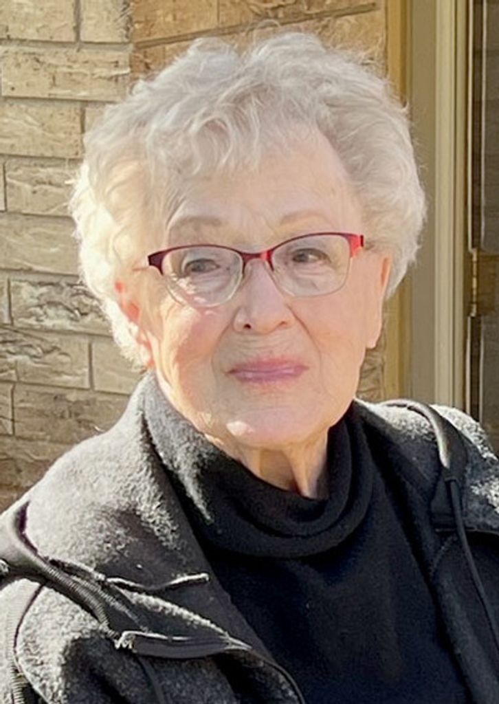 Marguerite Young