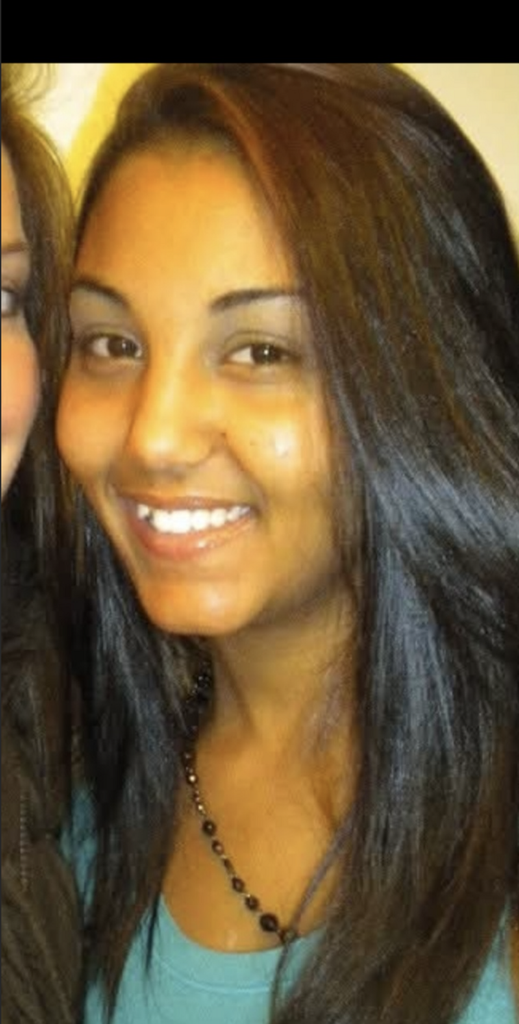 Courtney Lynn Arthur Profile Photo