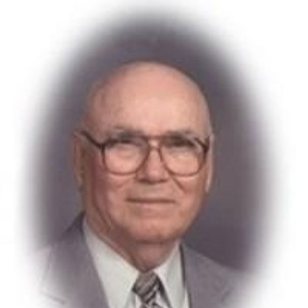Henry Dale Cohrs