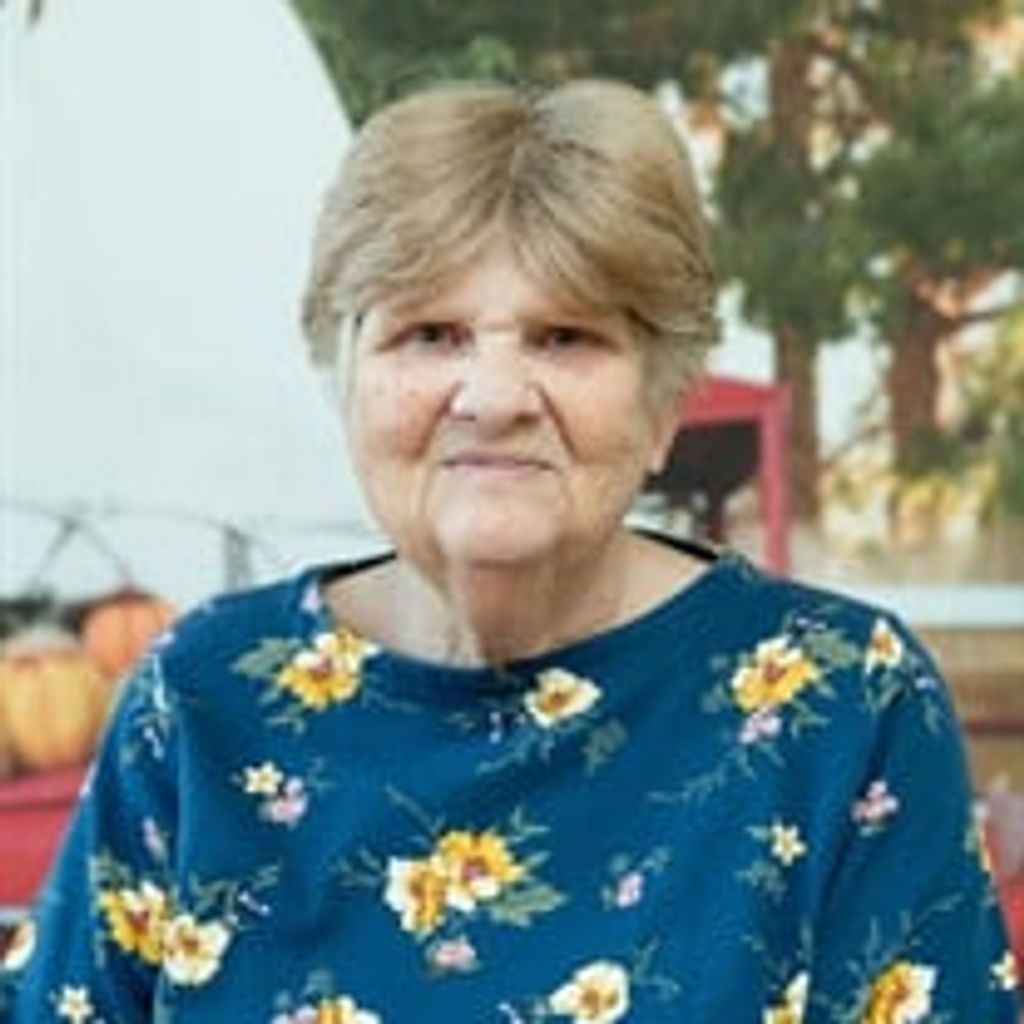 Aldonna Lee Burnett