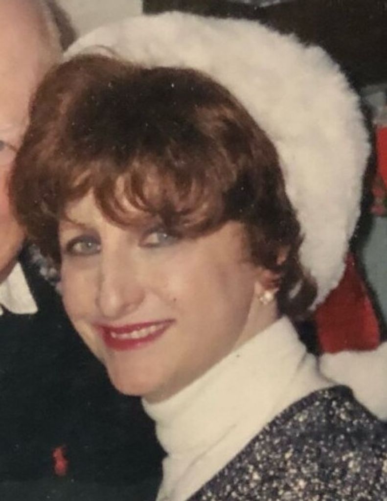 Barbara Ann (Buynak)  Petras