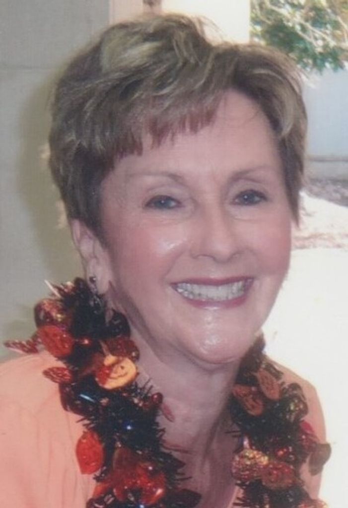 Wilda Taylor Profile Photo