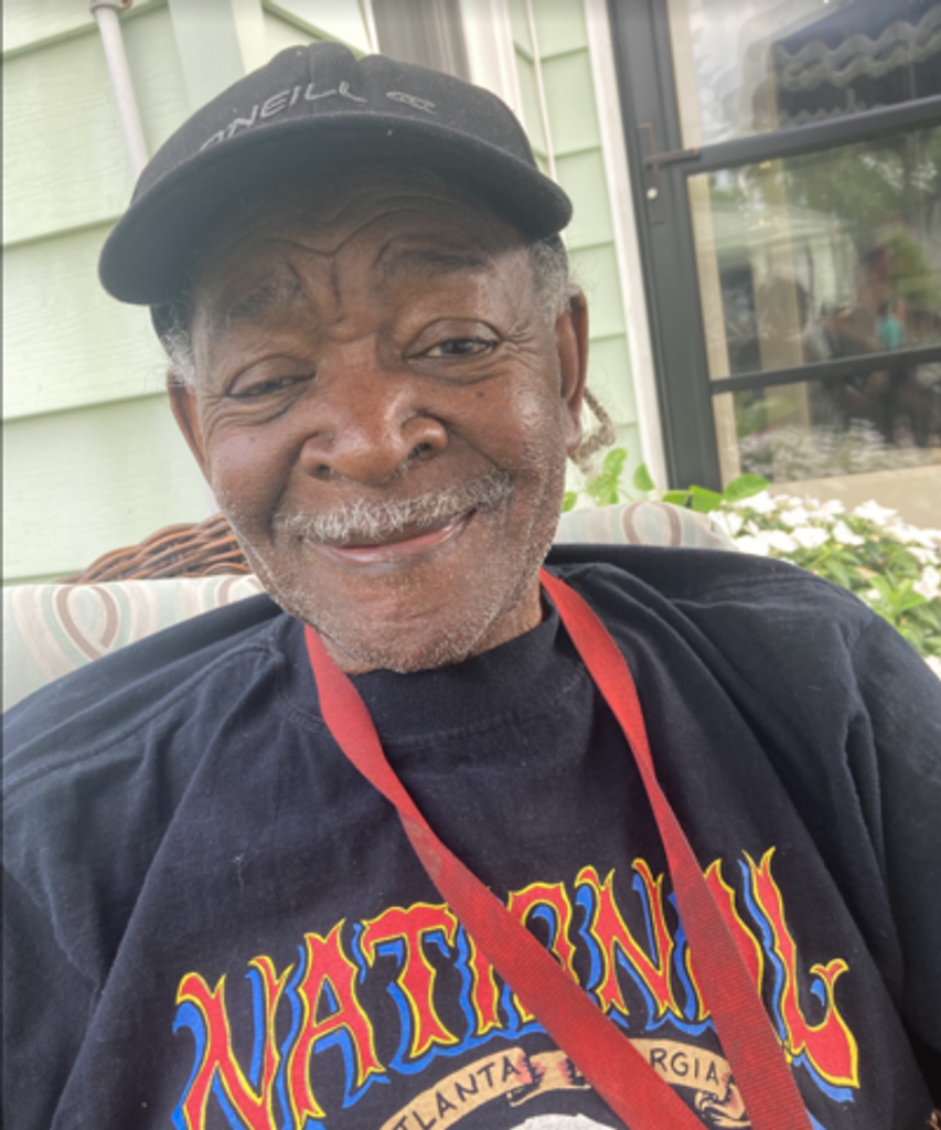 Thomas White Profile Photo