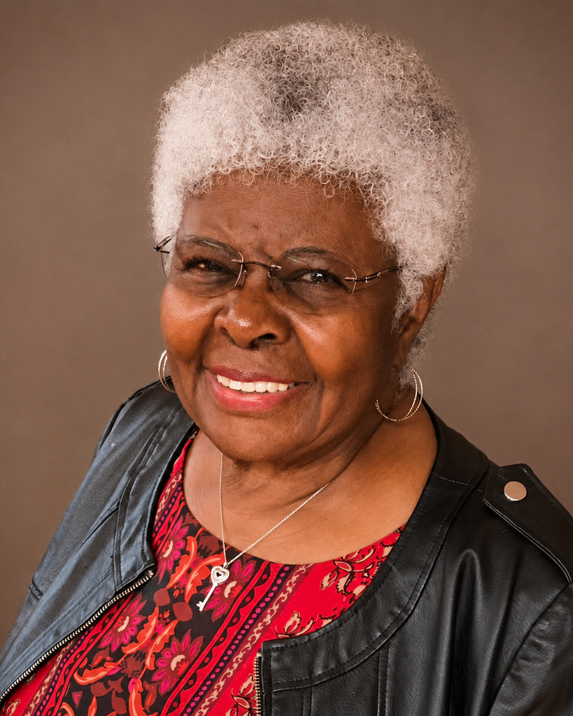 Vera Martin Profile Photo
