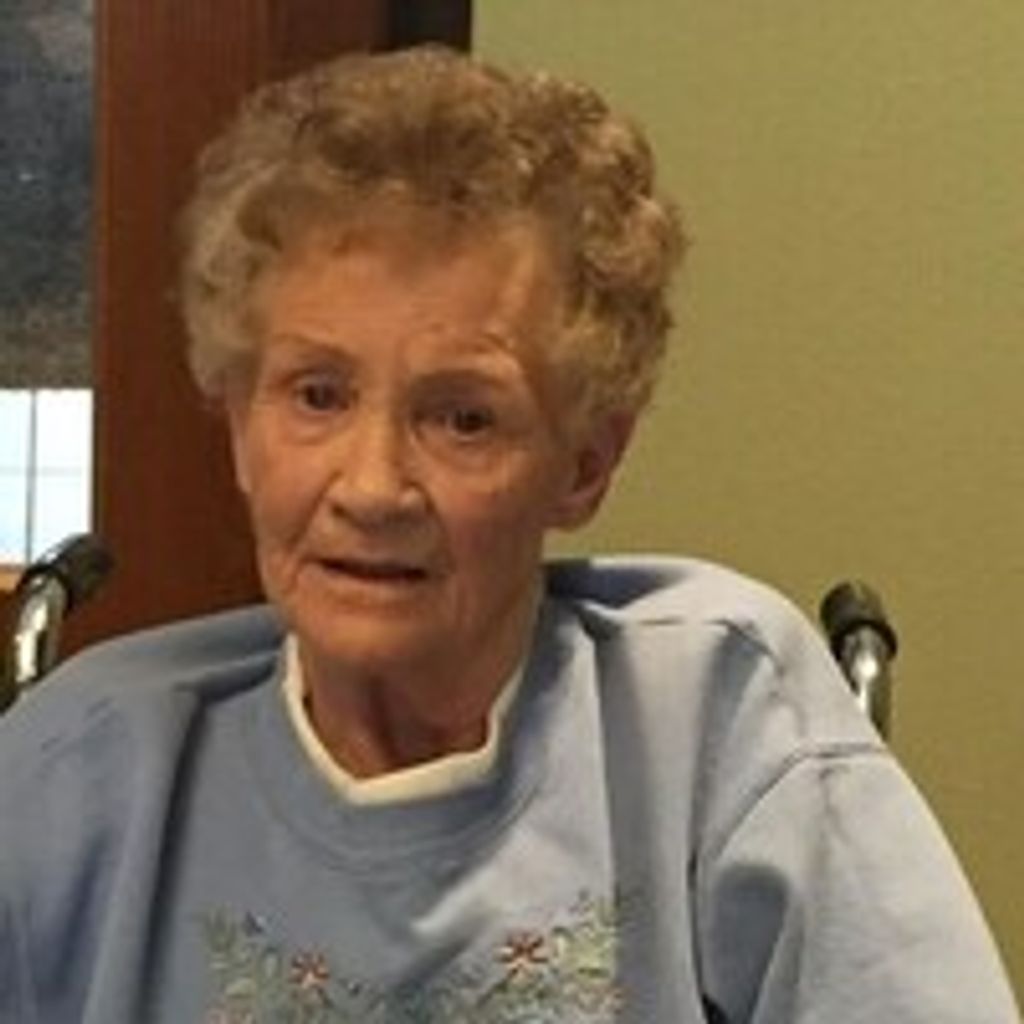 Marlynn "Marcy" Frances Koski