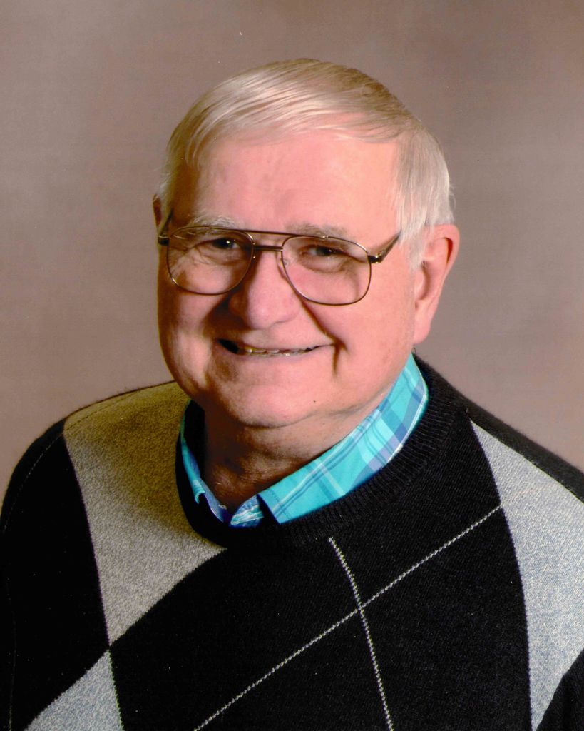 Jerry L. Liechty Profile Photo