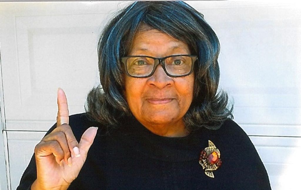 Betsy Kate Blackwood