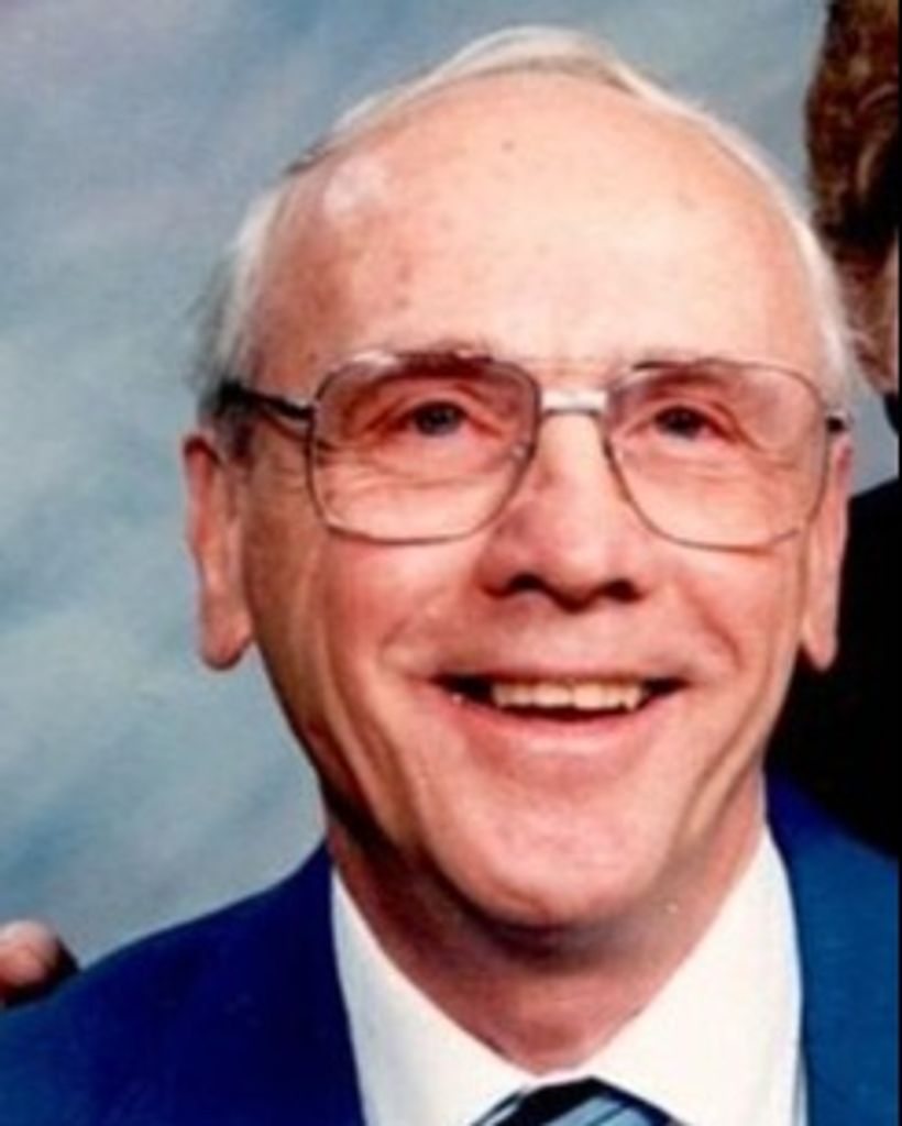 John H. Wentzel