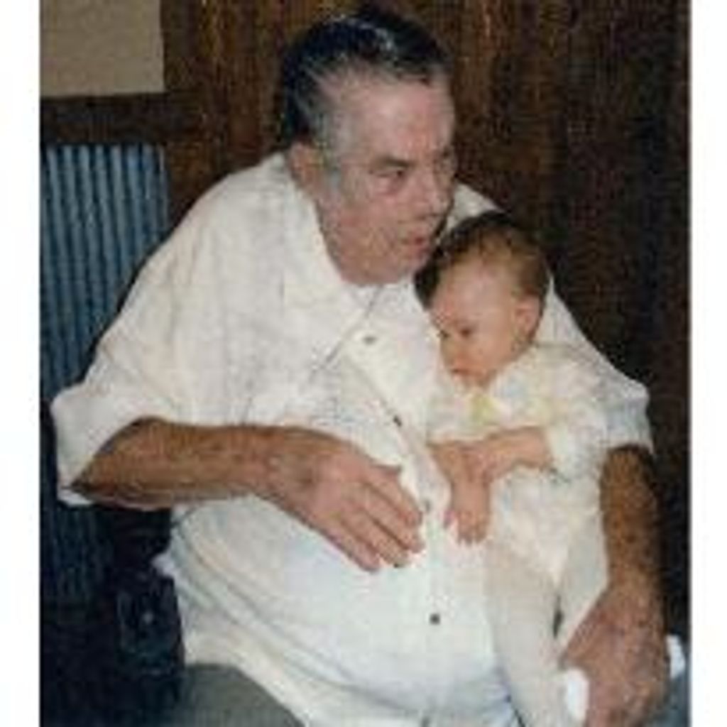 Donald Gene Stevenson