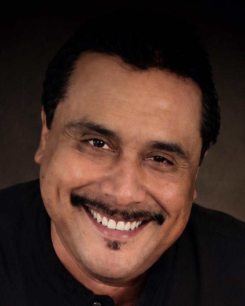 Miguel Angel Gamez
