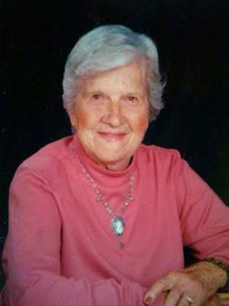 Martha Taylor