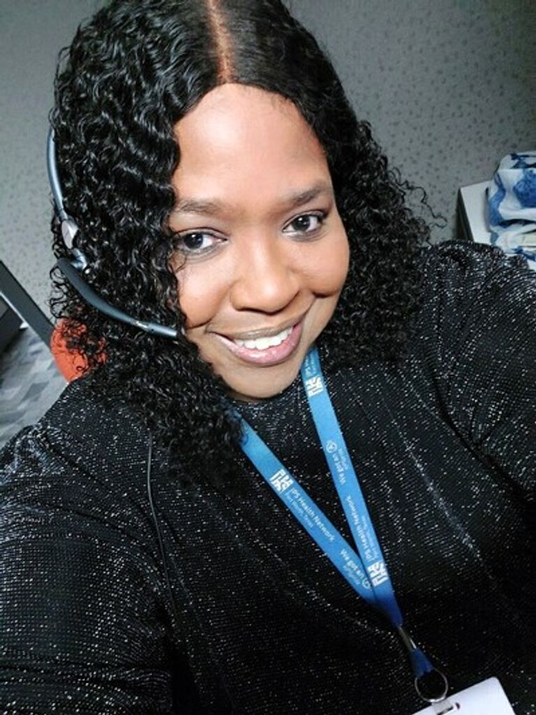 Crystal Danette Crawford Profile Photo