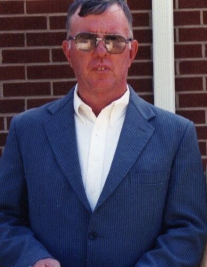 Donnie Lee Tatum