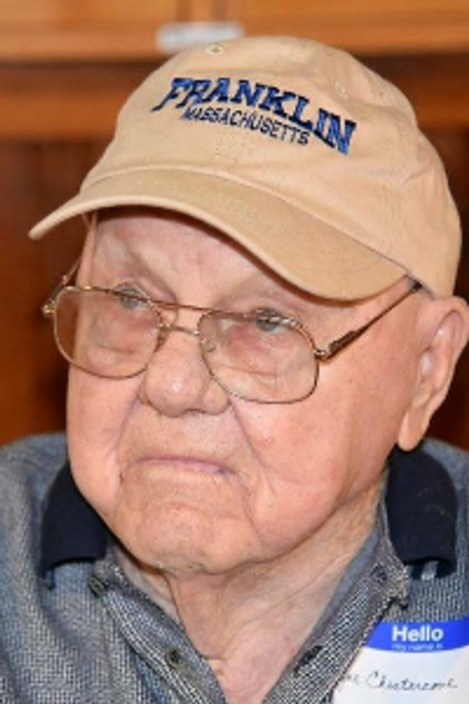 Joseph S. Chestercove