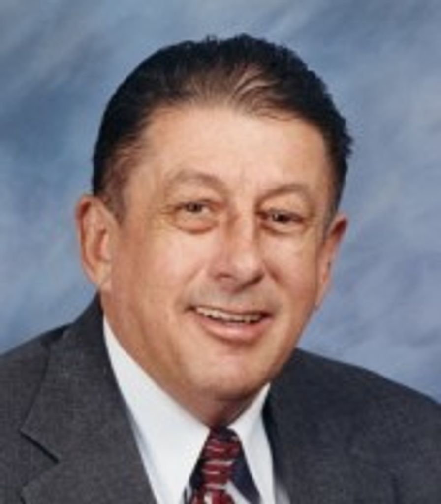 Mr.  Bobby Riggs Albertson, 72