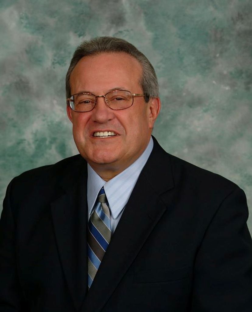 Joseph F. Maronna