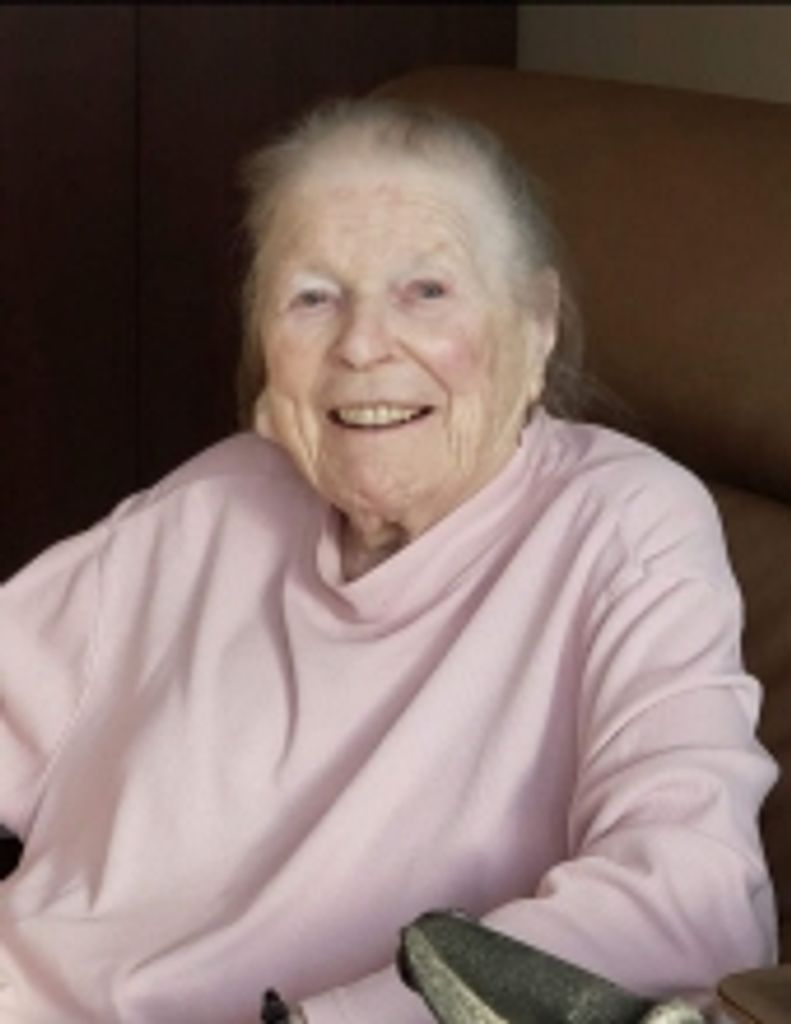Dona J. Eager Profile Photo