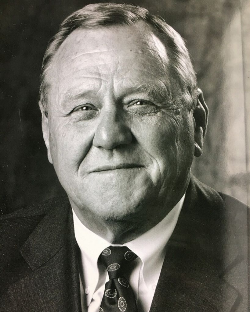 Robert Milton Litchard