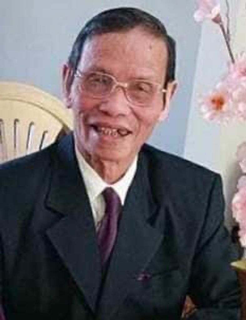 Thong Van Le Profile Photo